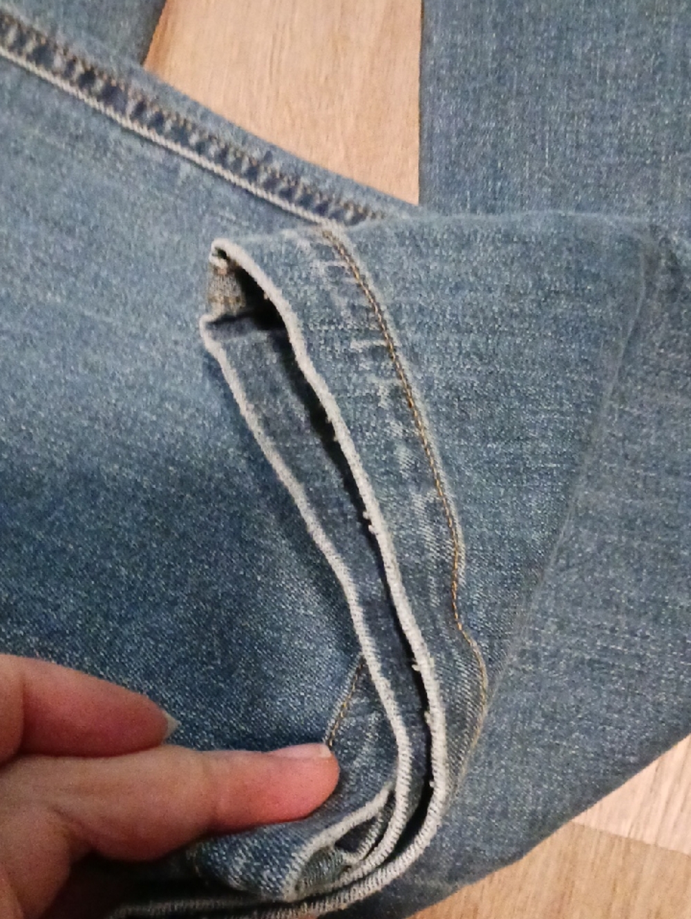 Xl Spanx Jeans - Picture 8 of 11